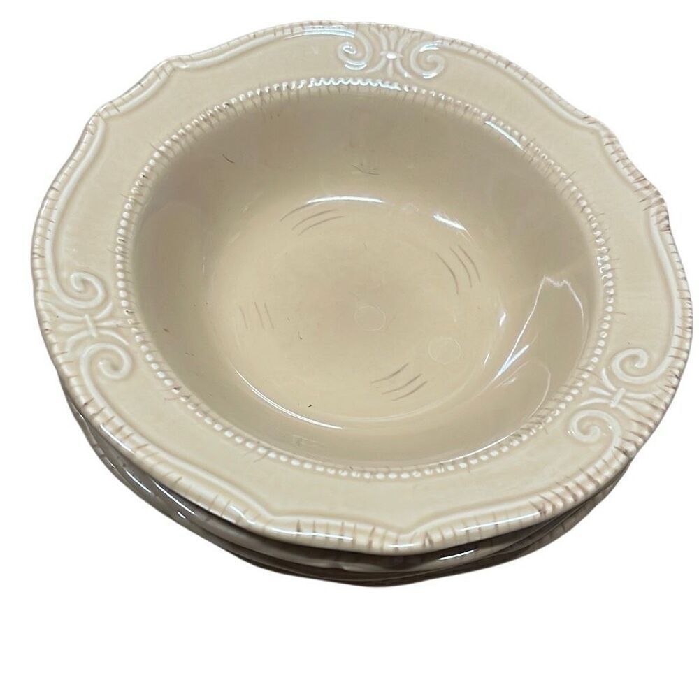 Home Trends Dishes - Picture 7 of 10
